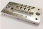 Precision Jig And Fixture Parts Components CNC Lathe Pneumatic